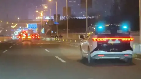 Wuhan's Robotaxi Outage Raises Questions About Autonomous Vehicle Safety