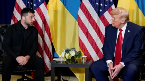 Trump Claims Ukraine Can Reclaim Territory from Russia Amid Changing Diplomatic Dynamics