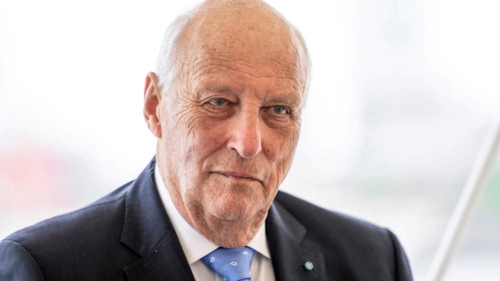 Norway's King Harald V Hospitalised – Royal Regency Takes Over