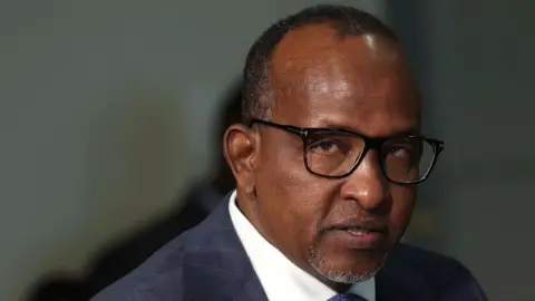 Kenya’s Ebola Containment Plan Sparks Controversy Amid Environmental Concerns