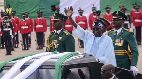 Treason Charges Filed Against Six in Nigeria Over Coup Attempt