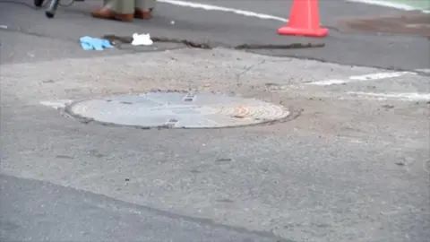 Tragedy Strikes: Woman Falls to Her Death in Uncovered NYC Manhole
