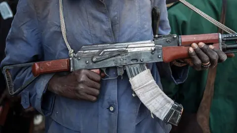 Two Nigerian Schoolgirls Escape Kidnap Ordeal as Search for Others Continues