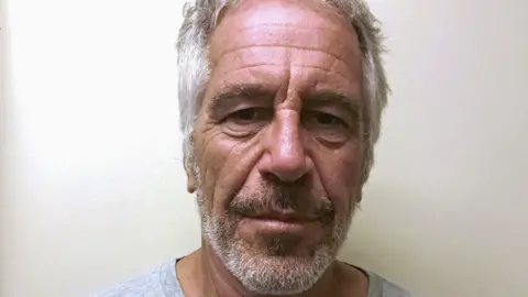 Justice Department Set to Release Epstein Files Amid Public Interest