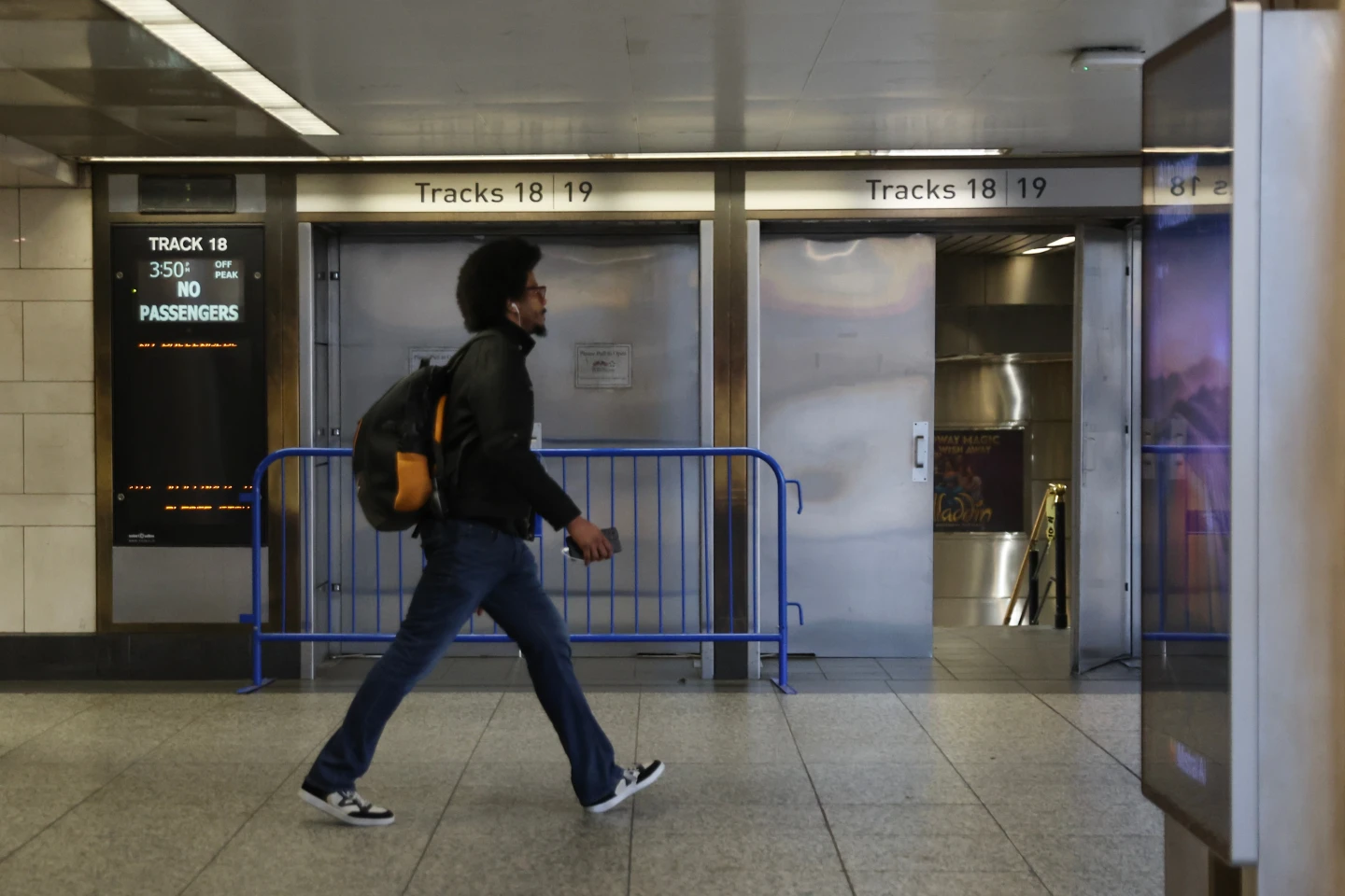 LIRR Strike Disrupts Transit for Thousands Amid Contract Standoff
