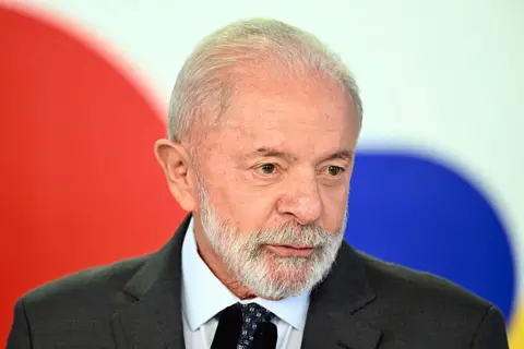 Rekindled Diplomatic Ties: Trump and Lula Initiate Positive Dialogue