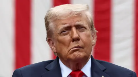 Trump Proposes Sanctions on Russia Tied to NATO's Oil Purchases