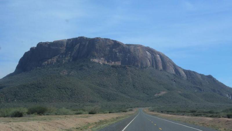 Helicopter Crash in Kenya’s Samburu County Claims Six Lives