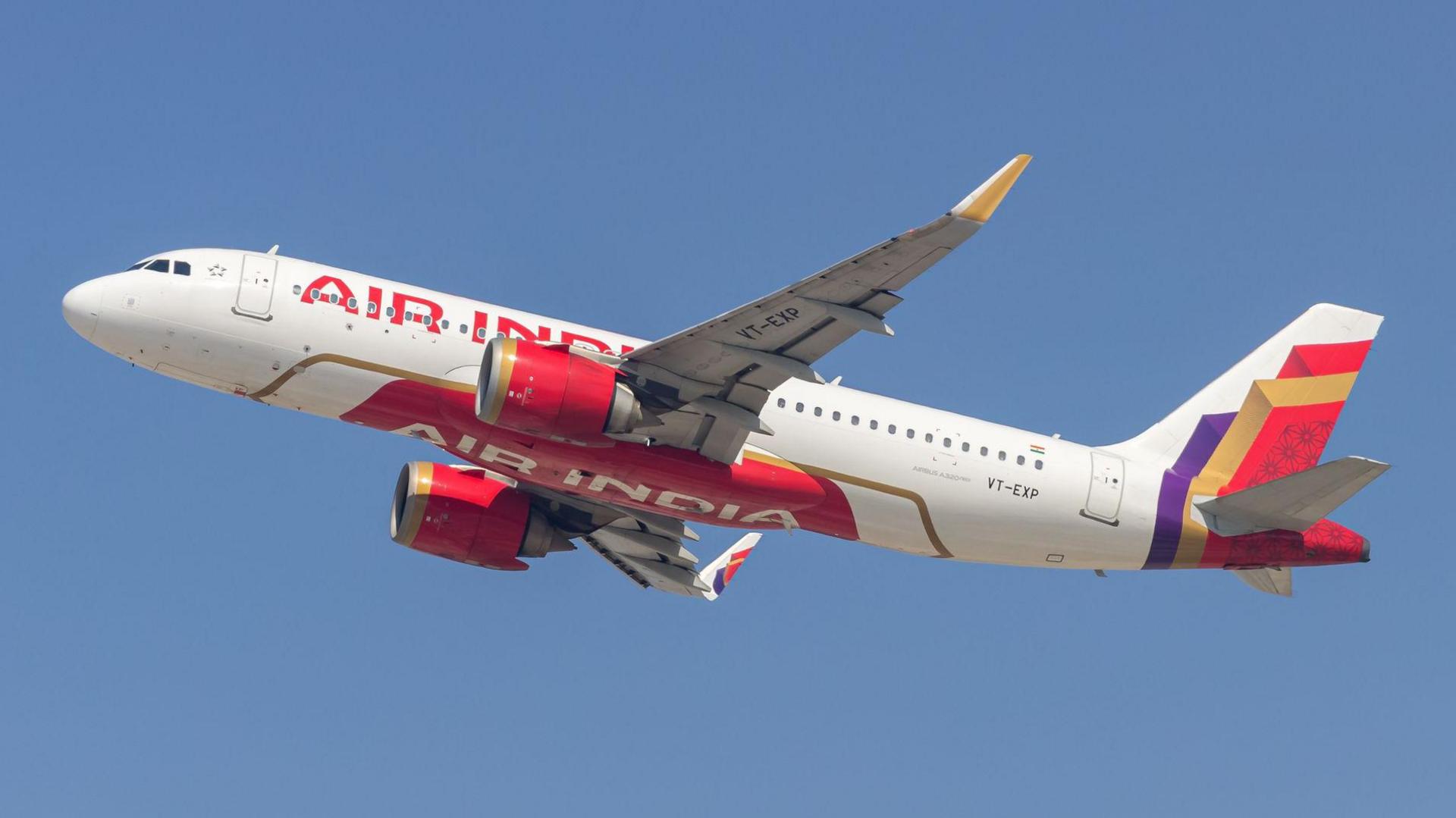 Air India Boosts Pilot Safety with Nationwide Substance Testing