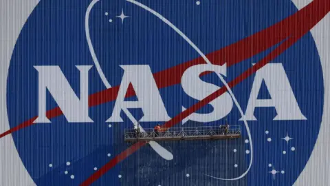 NASA's Ban on Chinese Nationals Intensifies Space Tensions