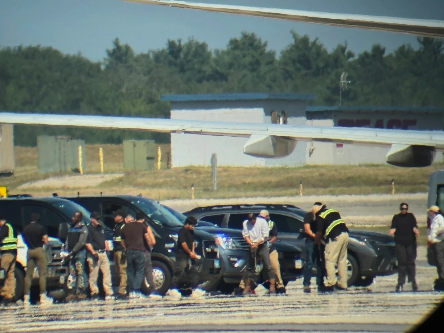 Increase in ICE Activity in Massachusetts Fuels Fear Among Immigrant Communities