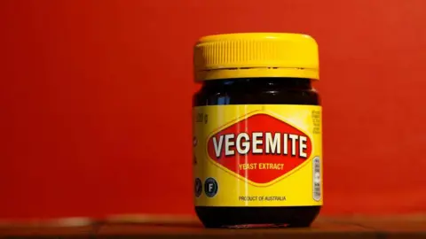Convicted Australian Murderer Fights for Right to Enjoy Vegemite in Prison