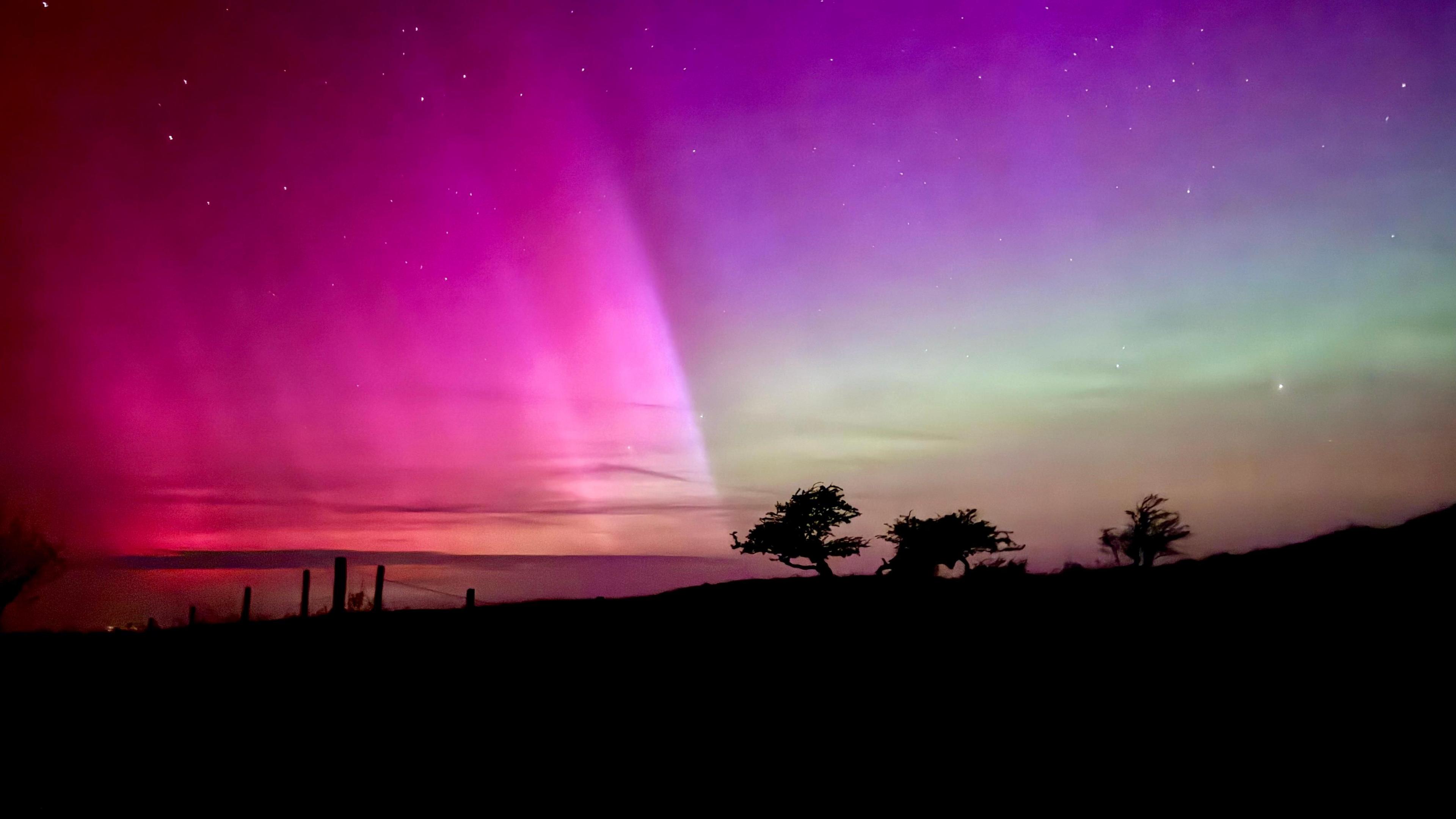 The Unexpected Impact of Solar Storms: More Than Just the Northern Lights