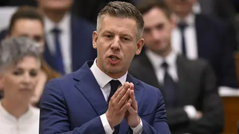 Hungary Caps Prime Minister Term to Eight Years – A Step Toward Democratic Stability and Climate Governance