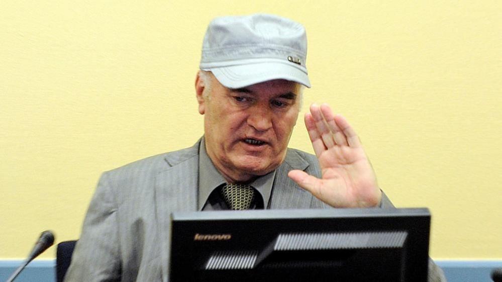 Ratko Mladić Dies at 84: A Closing Chapter on War Crimes and a Call for Sustainable Peace
