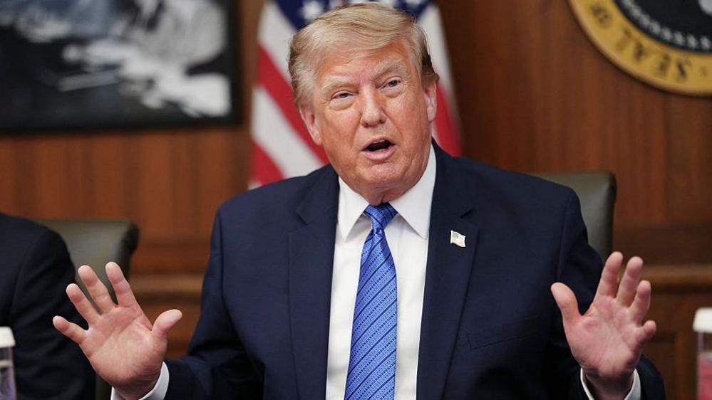 US States Challenge Trump’s Tariff-Trade Tactics: A Fight Over Forced‑Labour and Supply‑Chain Integrity