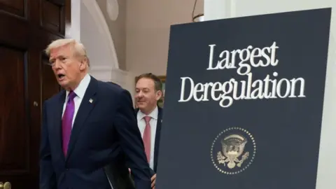 Trump's Recent Climate Policy Rollback Sparks Controversy