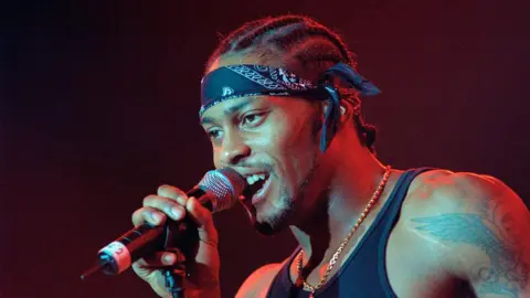 D'Angelo: Remembering a Musical Pioneer and Neo-Soul Innovator